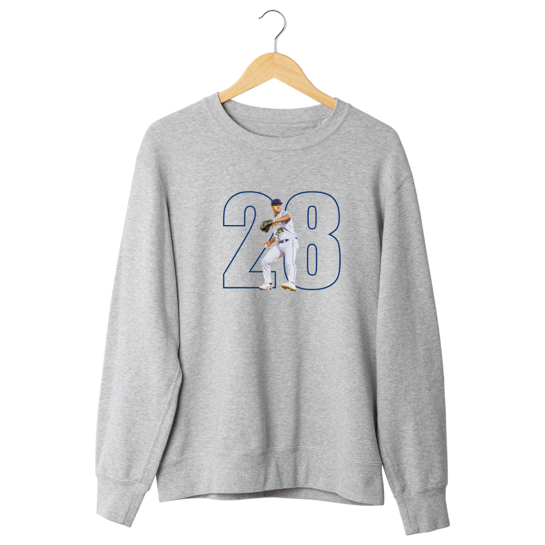 All Star Sweatshirt
