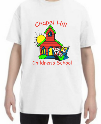 Adult Logo T-Shirt