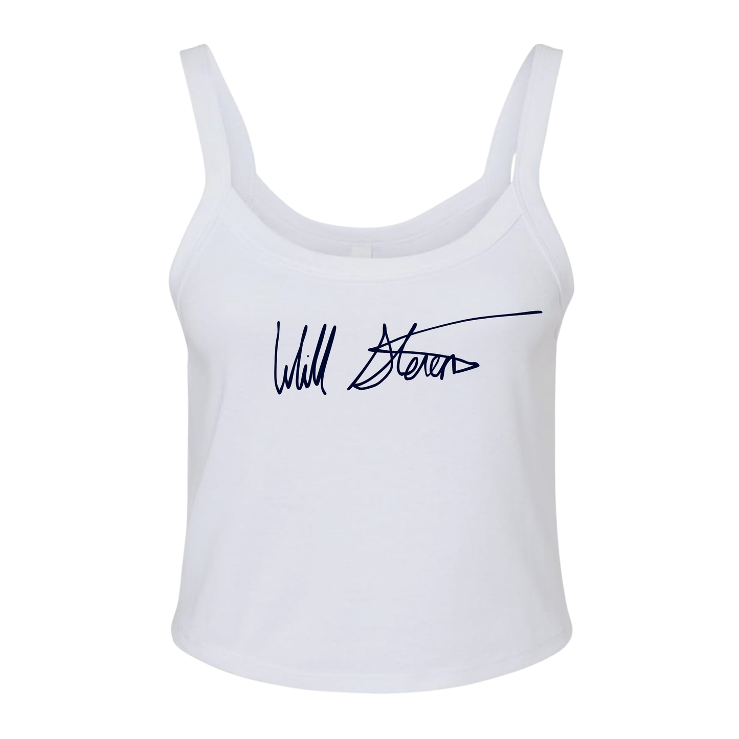Signature Tank Top