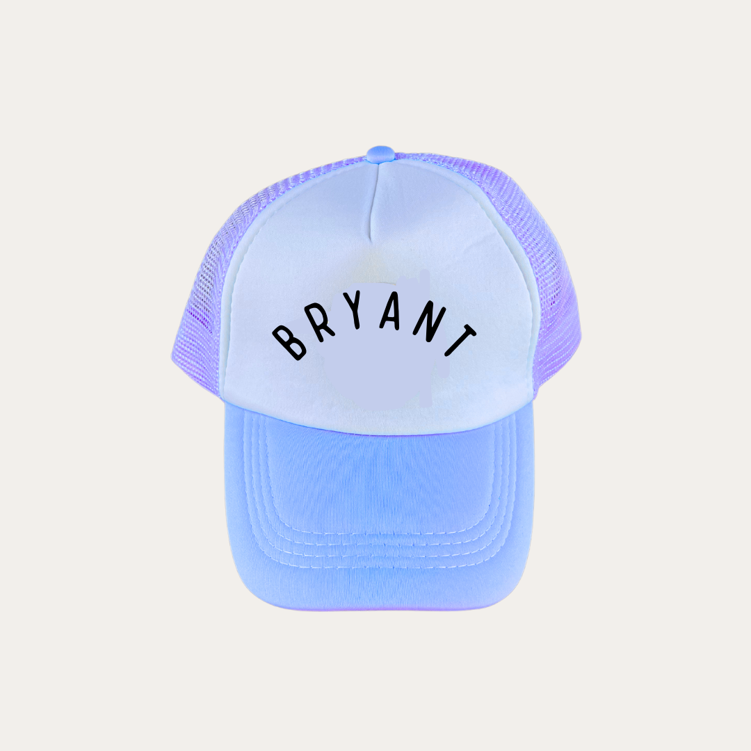 Diamond Darling Trucker Hat