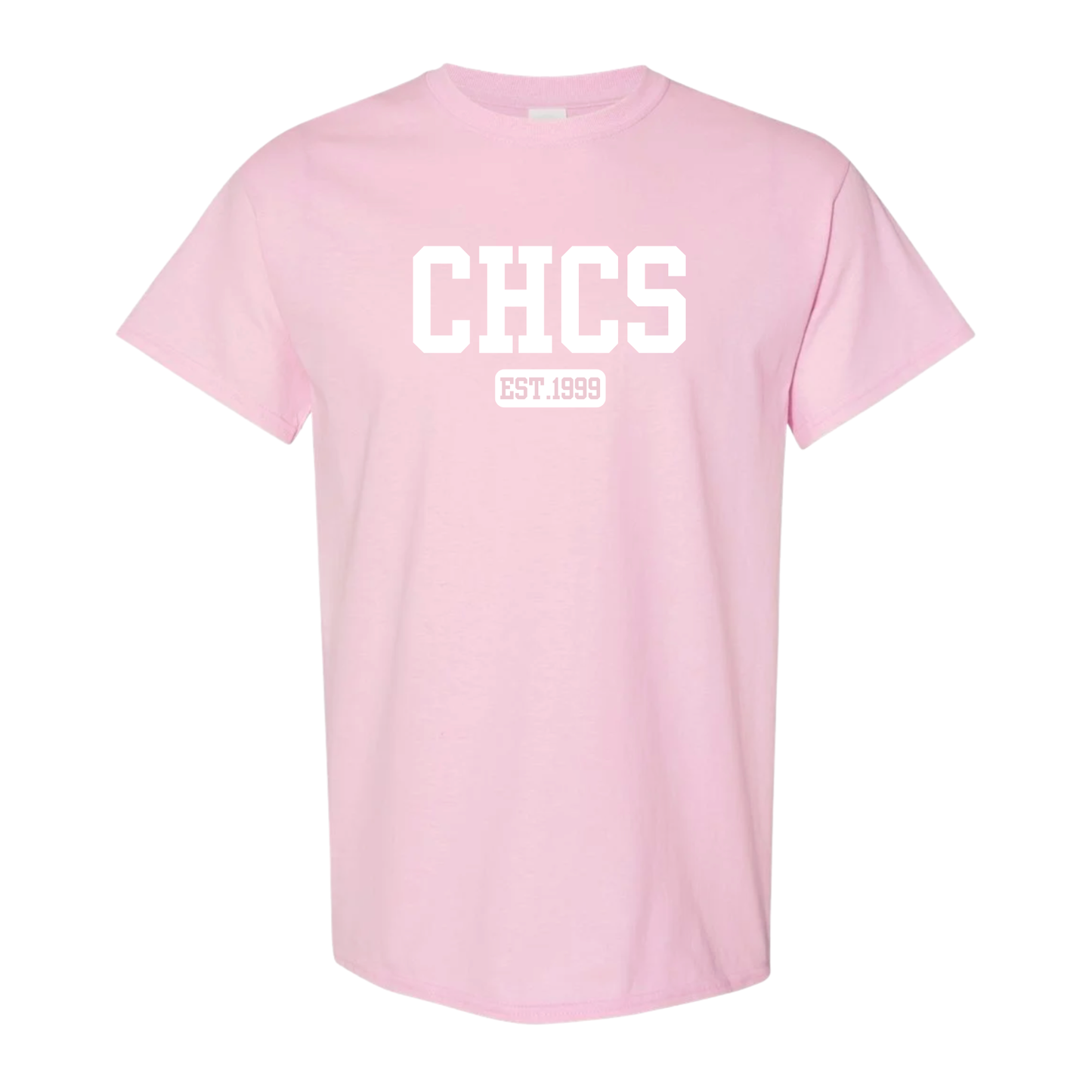 Kids CHCS Short Sleeve Tee
