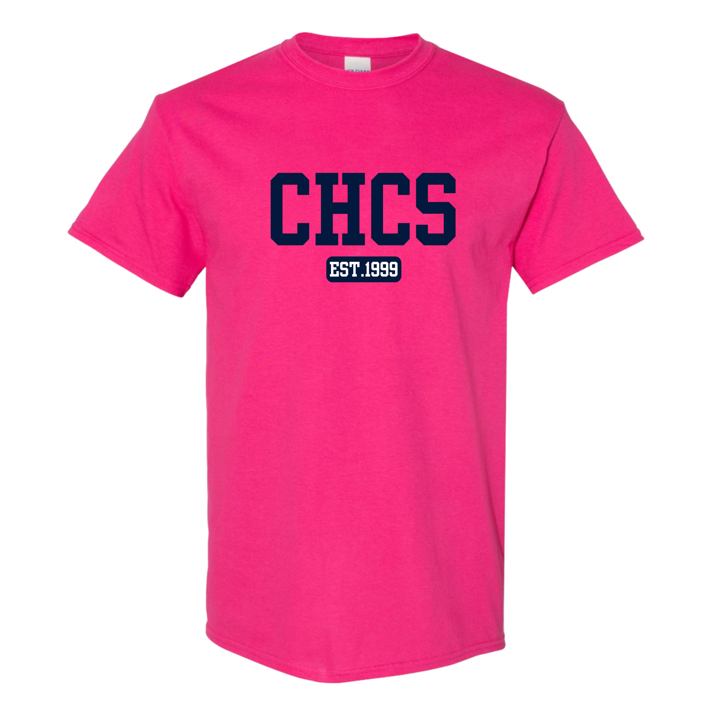 Kids CHCS Short Sleeve Tee