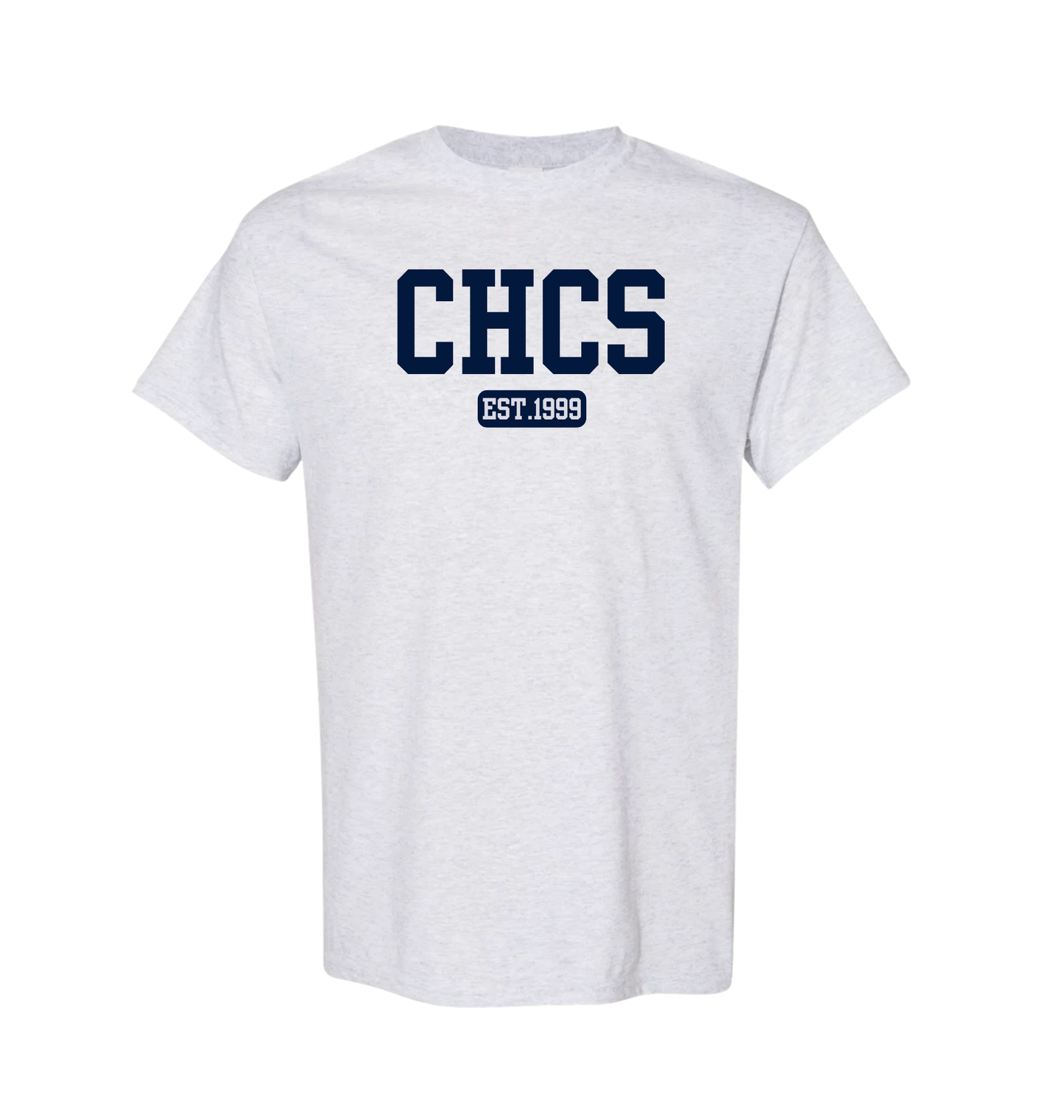 Kids CHCS Short Sleeve Tee