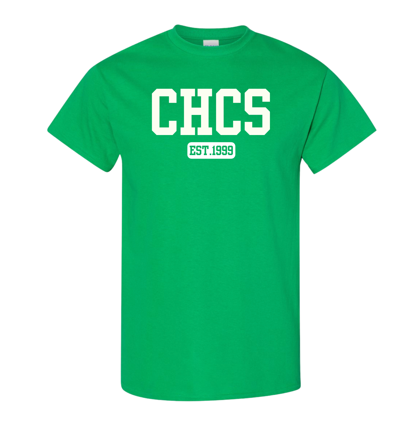 Kids CHCS Short Sleeve Tee