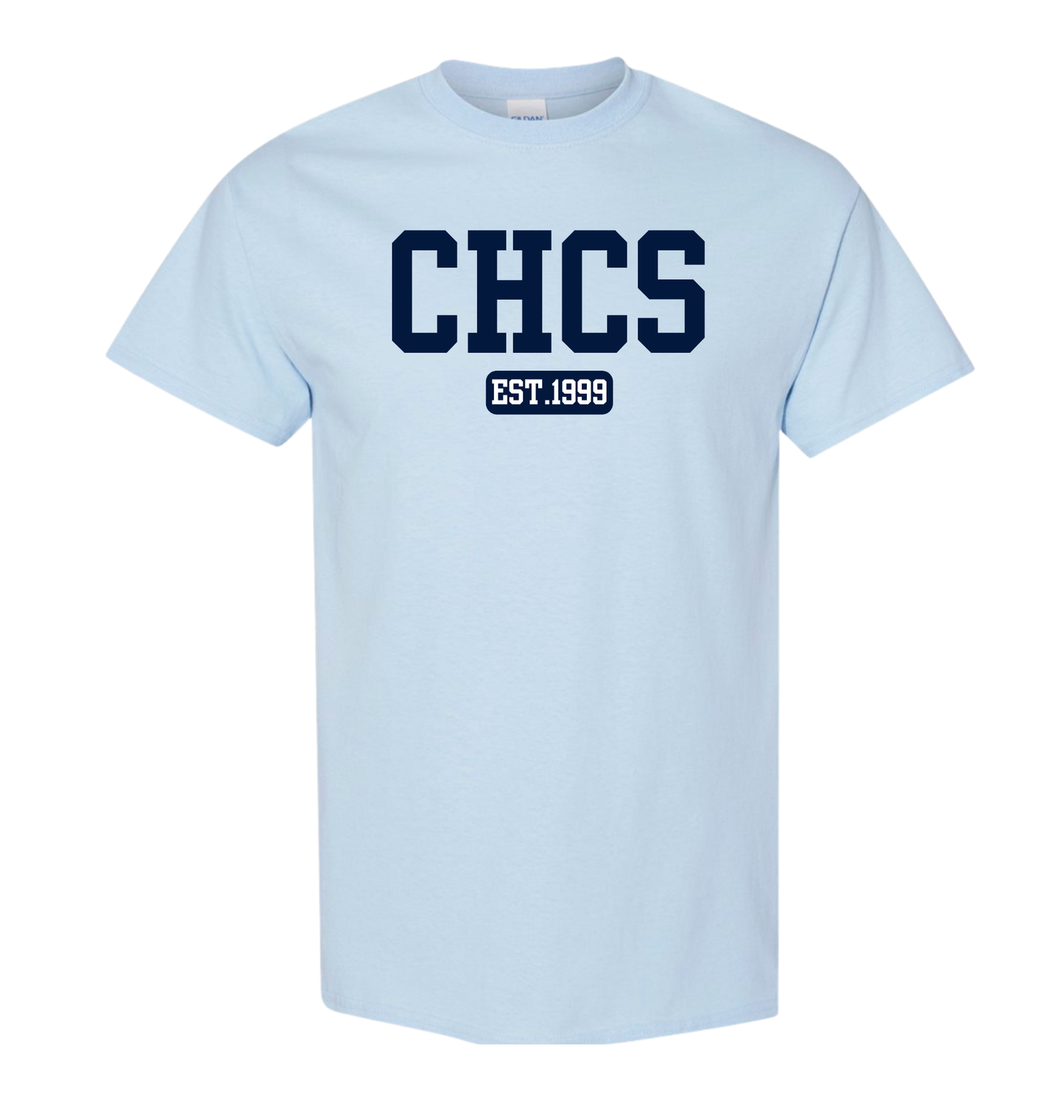 Kids CHCS Short Sleeve Tee