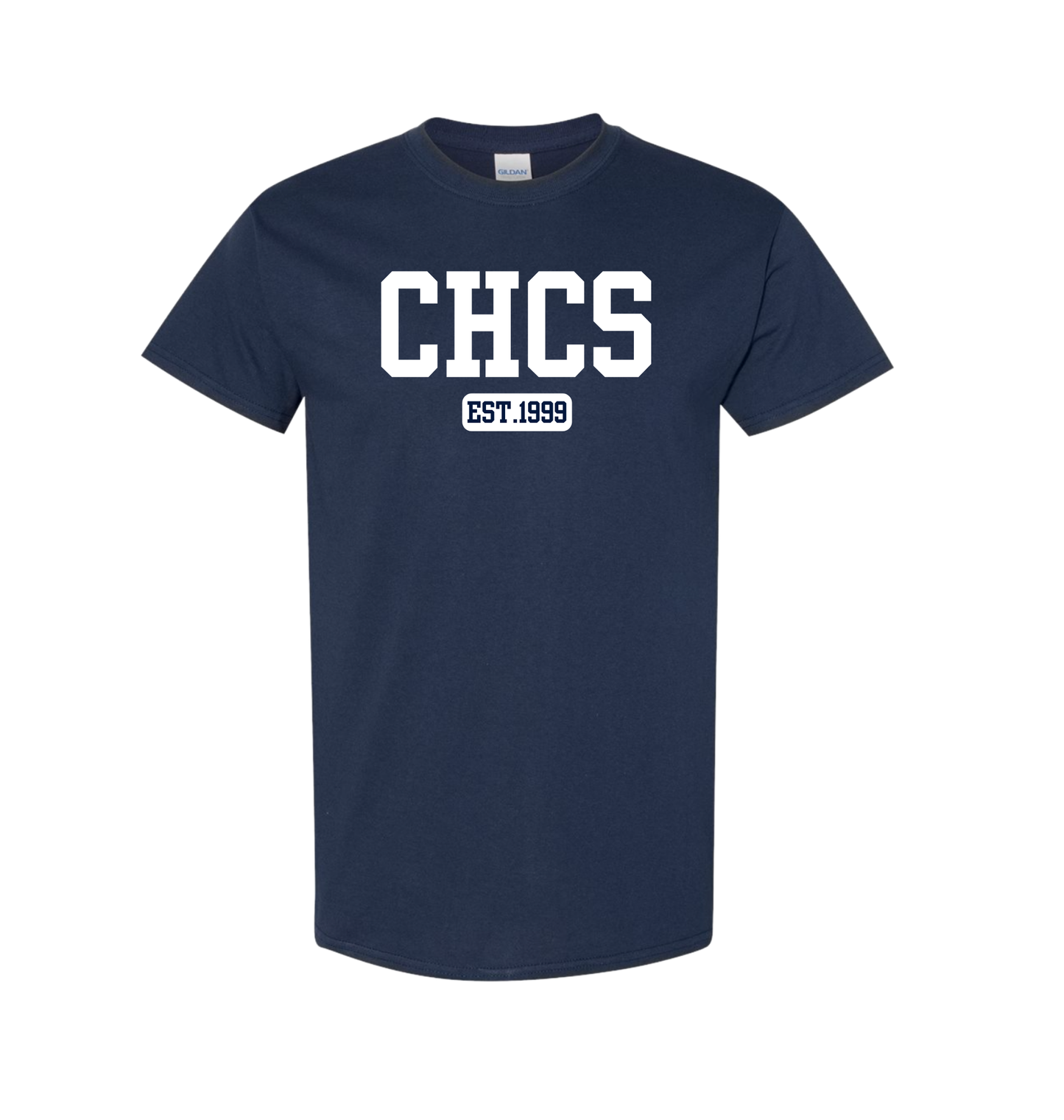 Kids CHCS Short Sleeve Tee