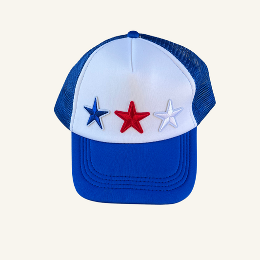 America Hat