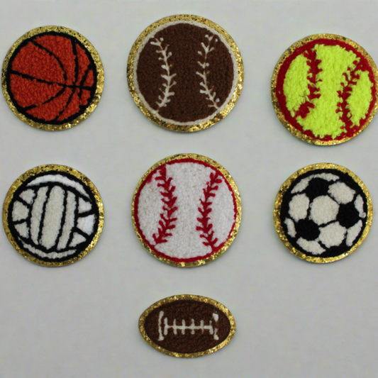 Sports Patches