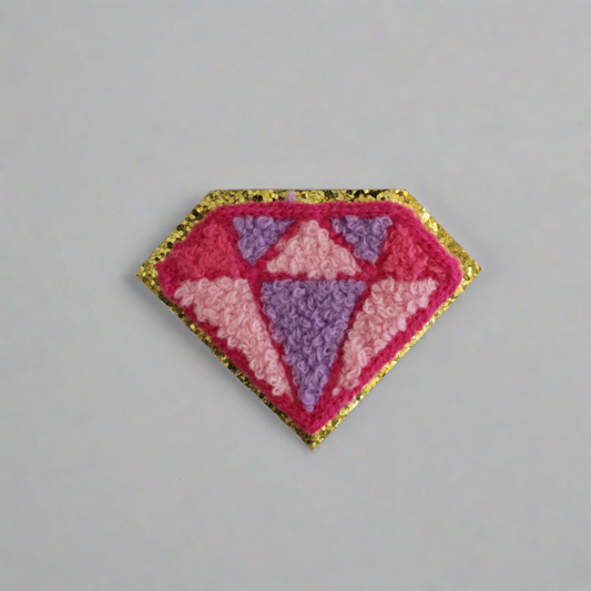 Diamond Patch