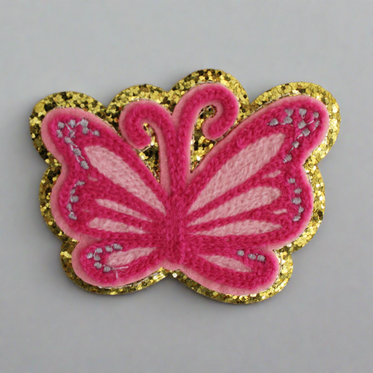 Butterfly Patch