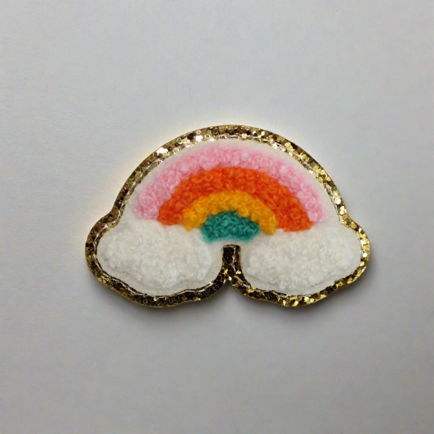 Rainbow Patch